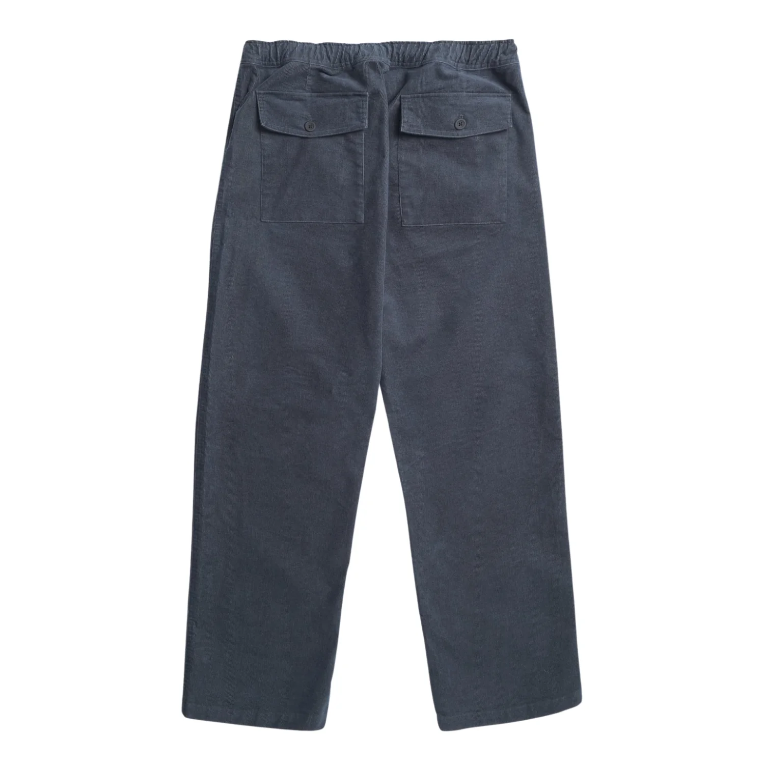 Ragnar 2.0 Relaxed Solotex Corduroy Pant - Graphite - Image 2