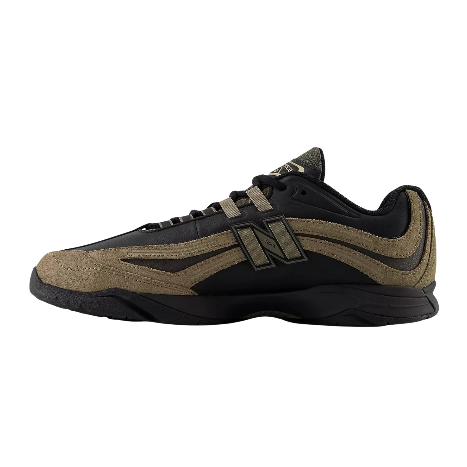 RC56 - Black/Thunder Brown - Image 3