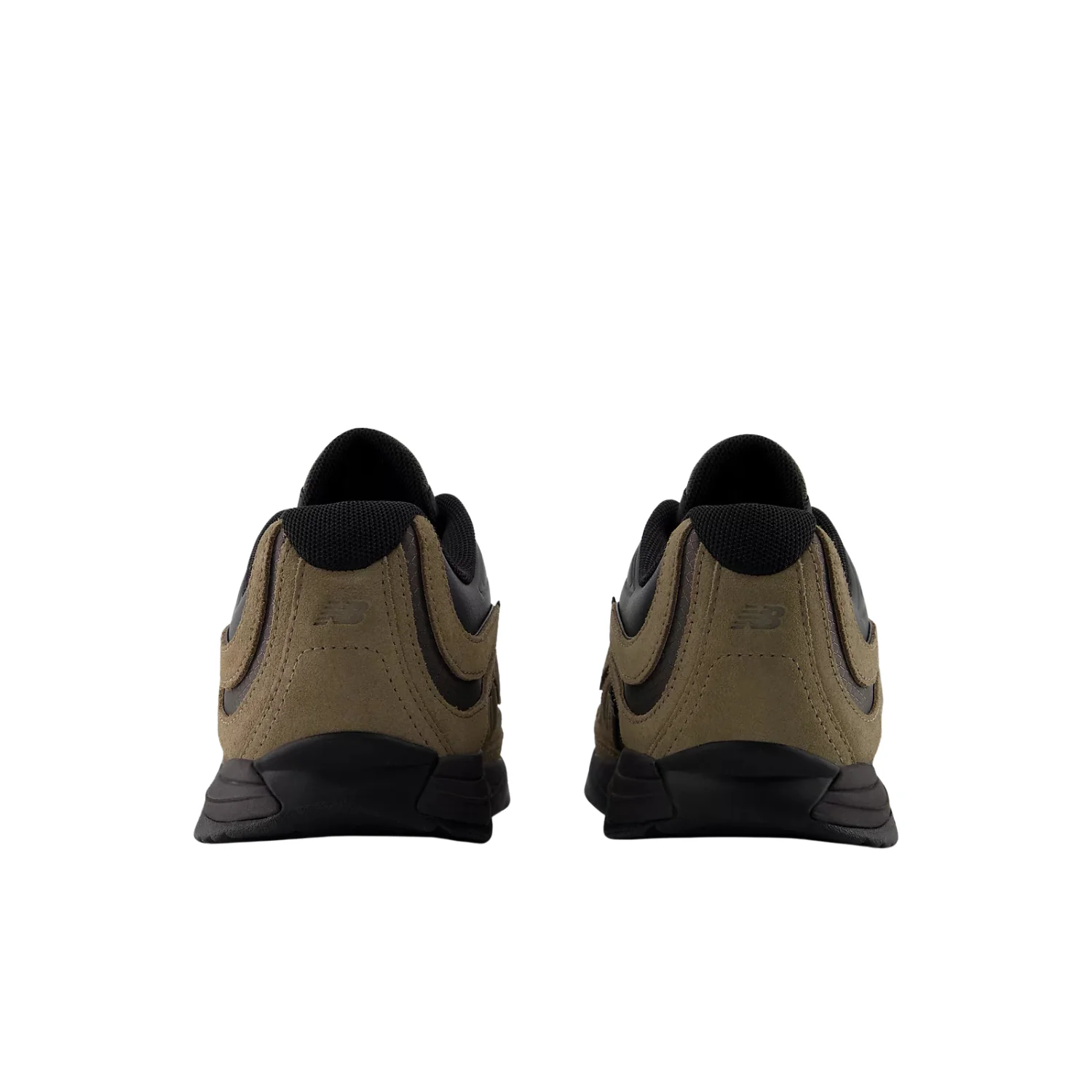 RC56 - Black/Thunder Brown - Image 5