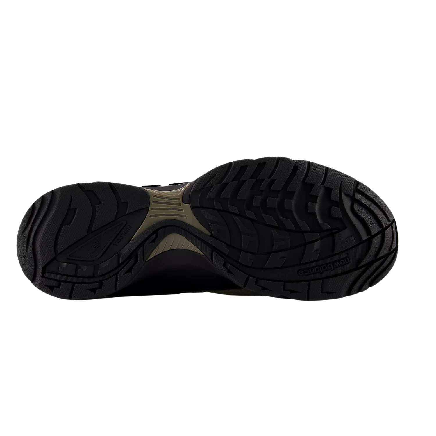RC56 - Black/Thunder Brown - Image 6