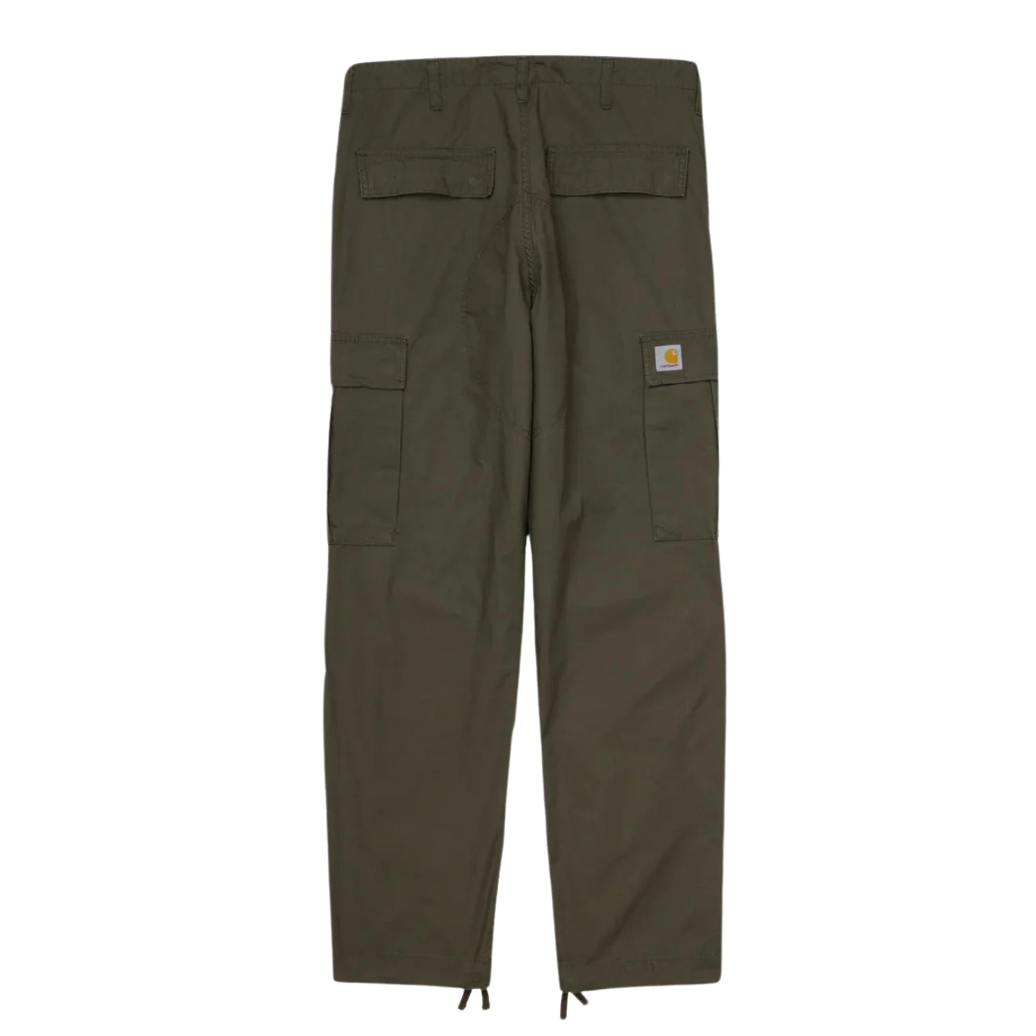 Regular Cargo Pant Columbia - Cypress Rinsed - Image 2