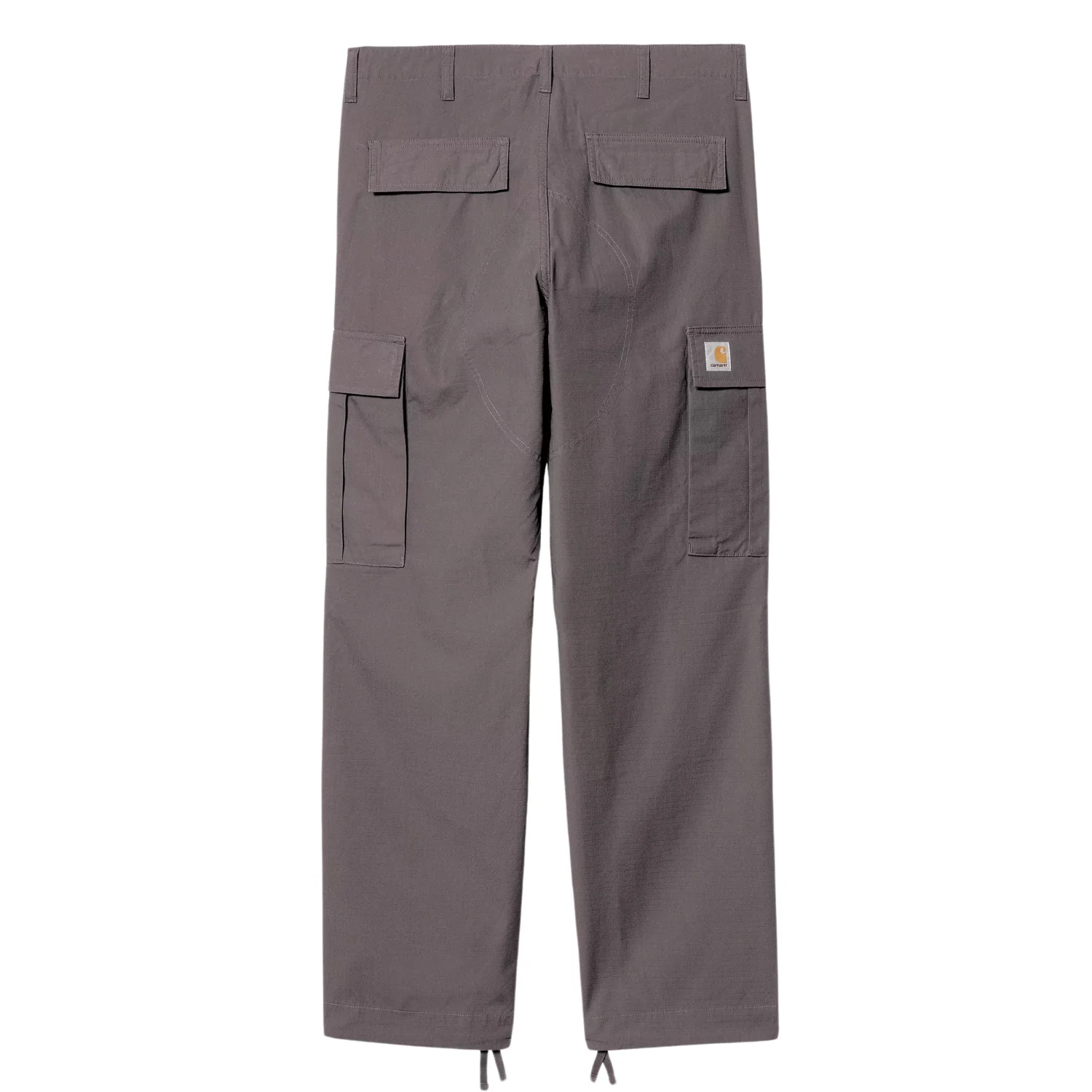 Regular Cargo Pant - Manta Rinsed - Image 2