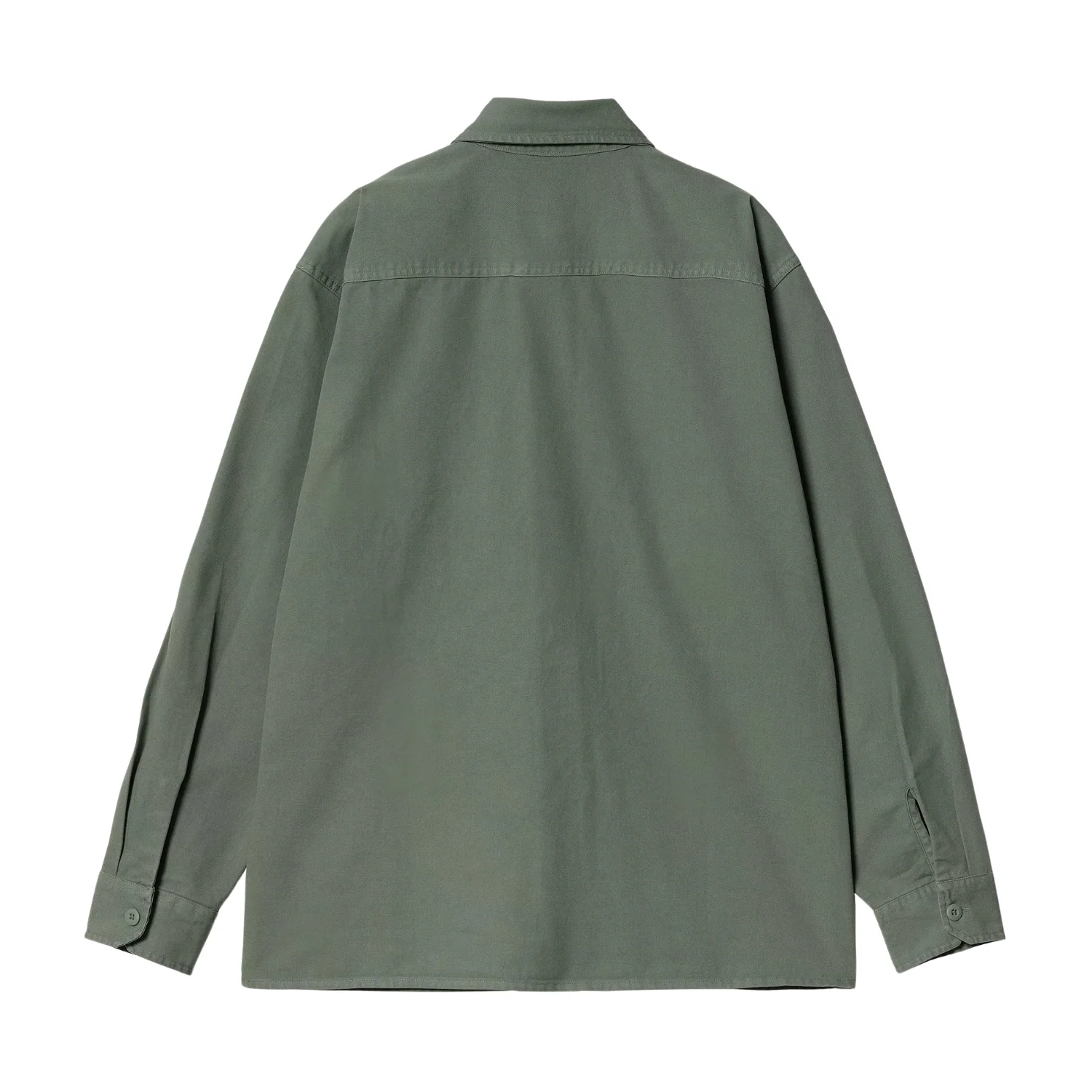 Reno Shirt Jac - Park Garment Dyed - Image 2