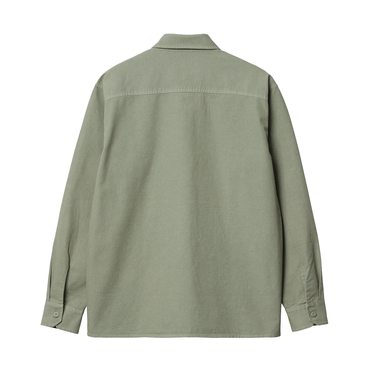 Reno Shirt Jac - Yucca Garment Dyed - Image 2