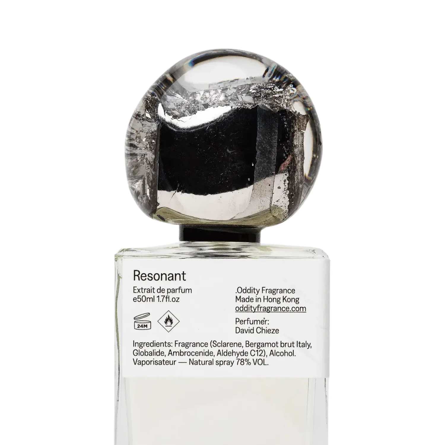 Resonant 50ml - Image 2