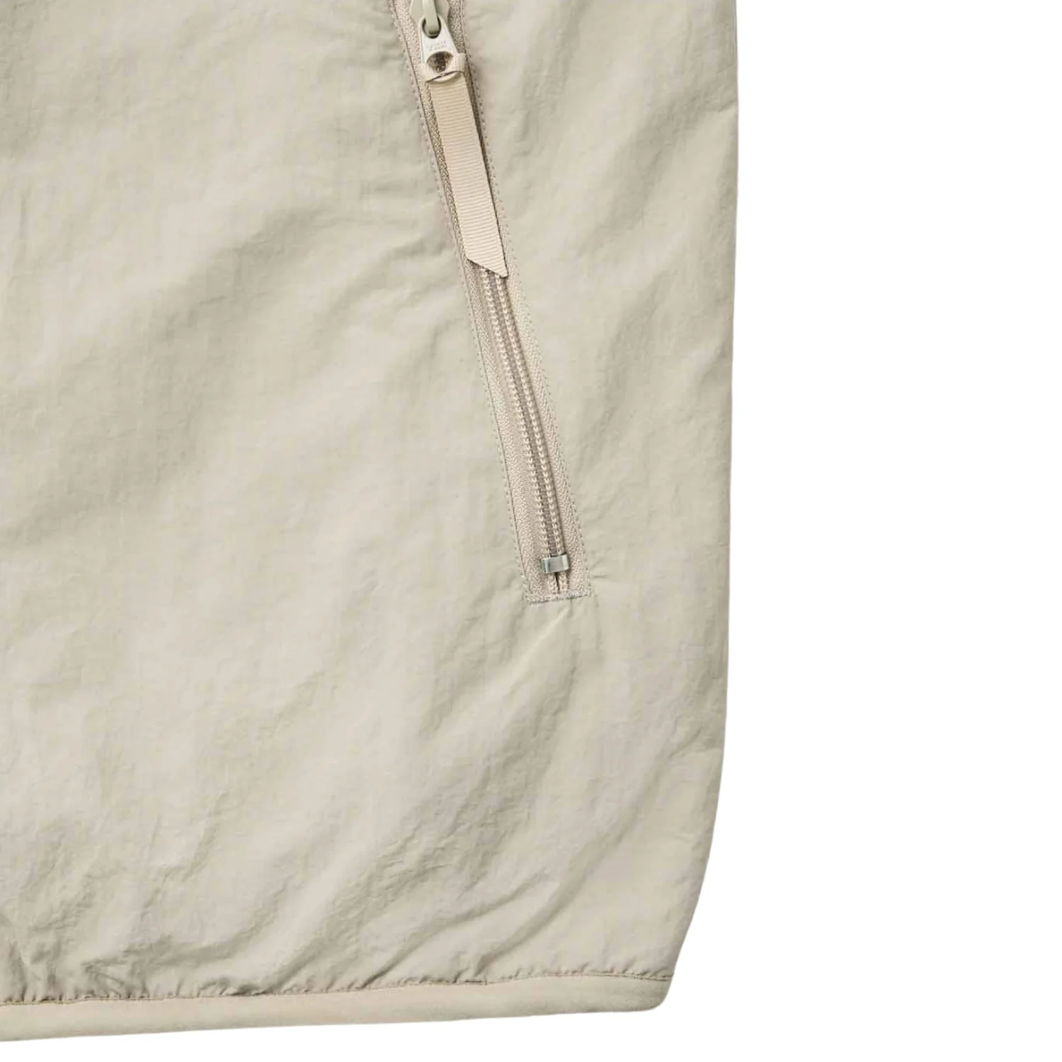 Reversible Fleece Vest - Tribal Snow - Image 5