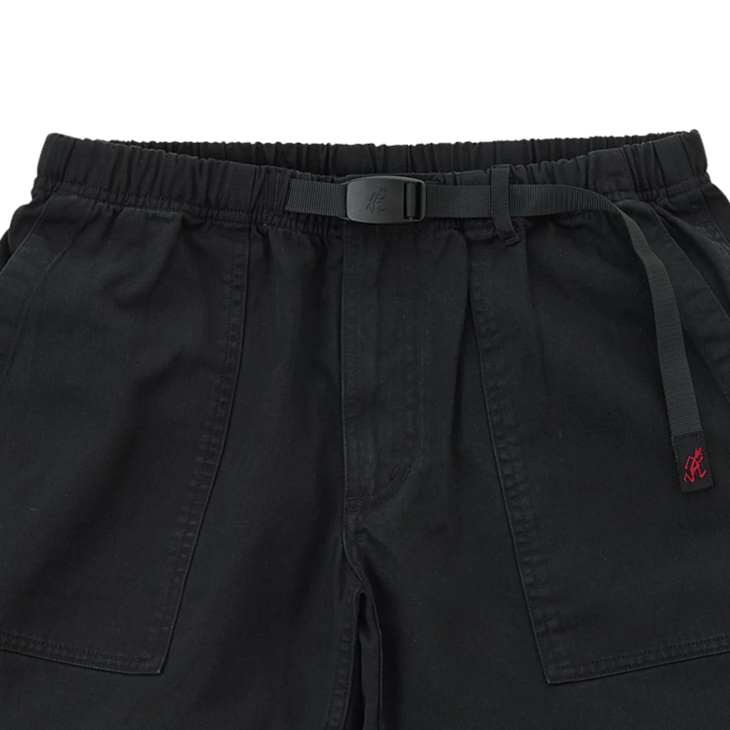 Ridge Short - Black - Image 2