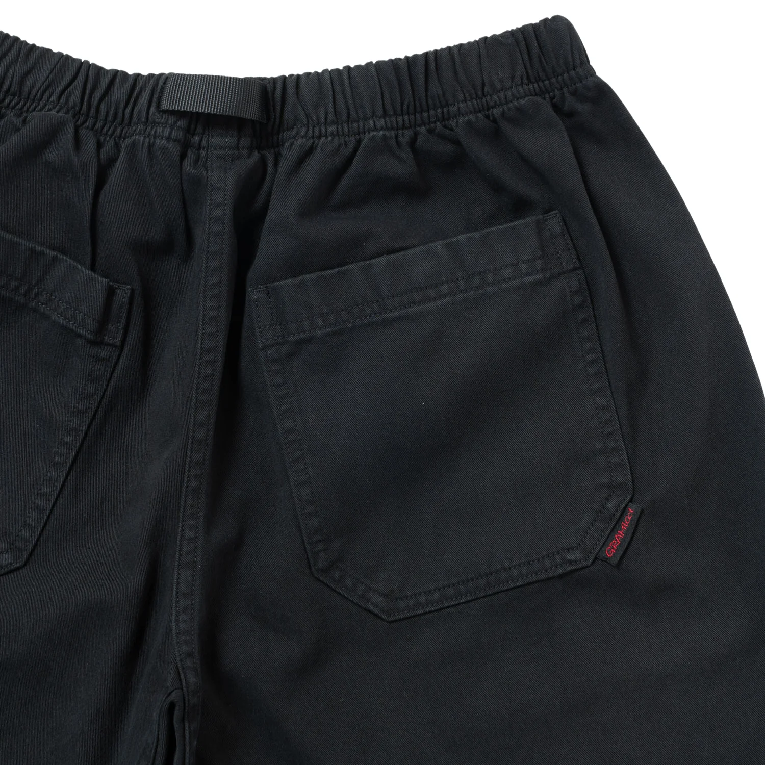 Ridge Short - Black - Image 3