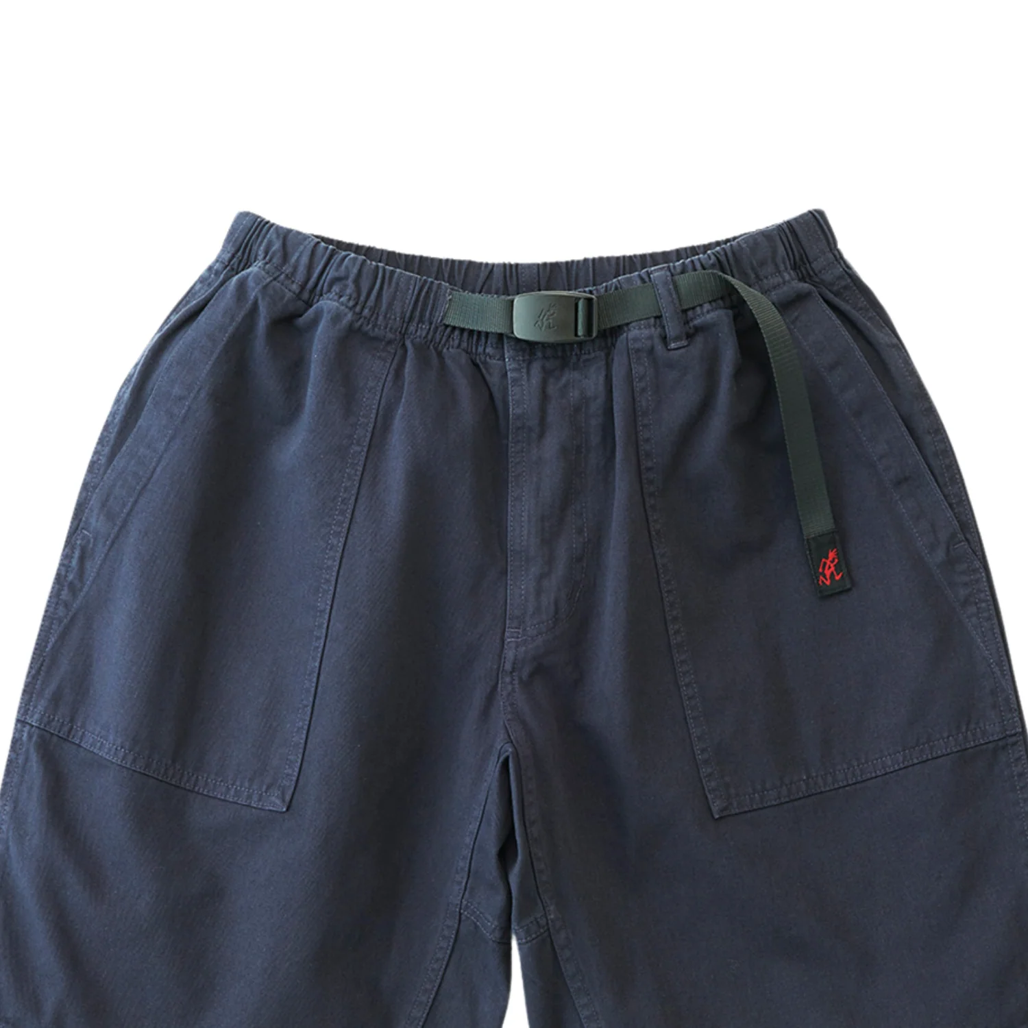 Ridge Short - Double Navy - Image 2