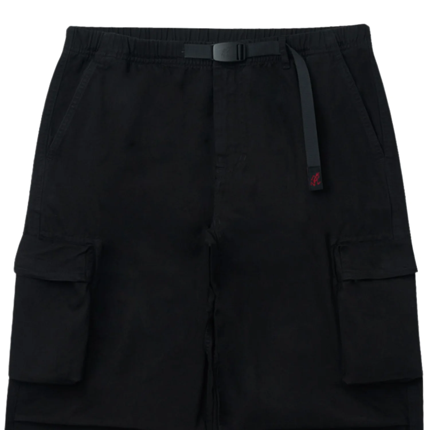 Rig Cargo Pant - Black - Image 2