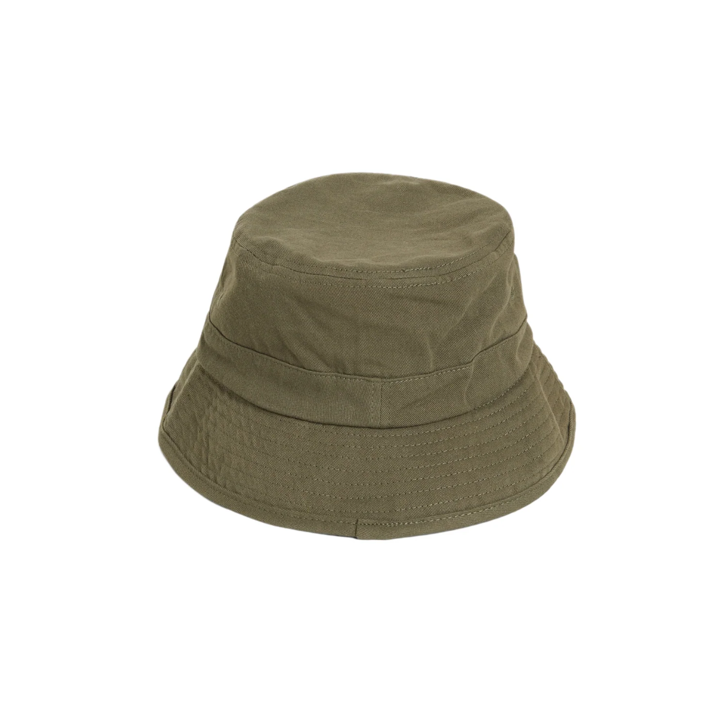 Riley Bucket Hat Dusty Green - Image 2