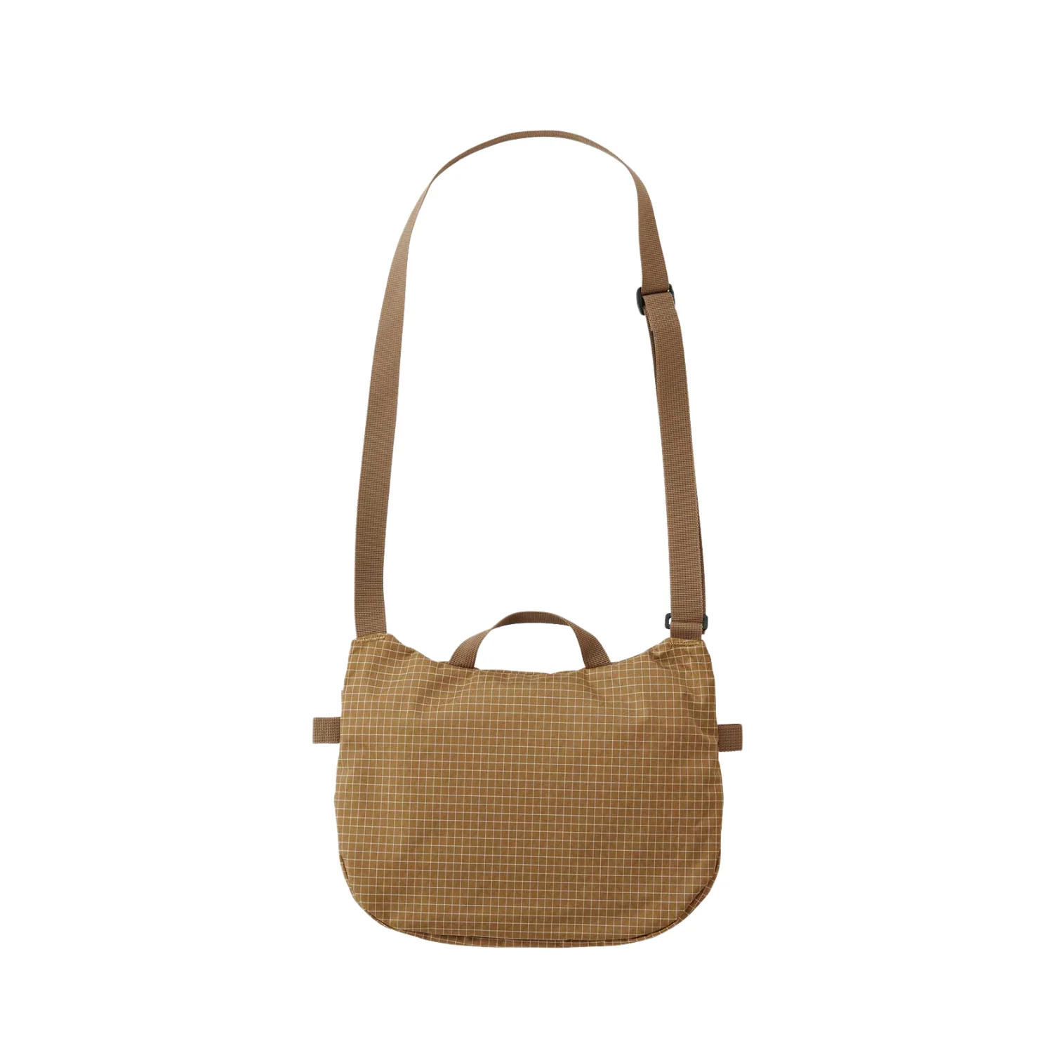 Ripstop Shoulder Bag - Ripstop Beige - Image 2