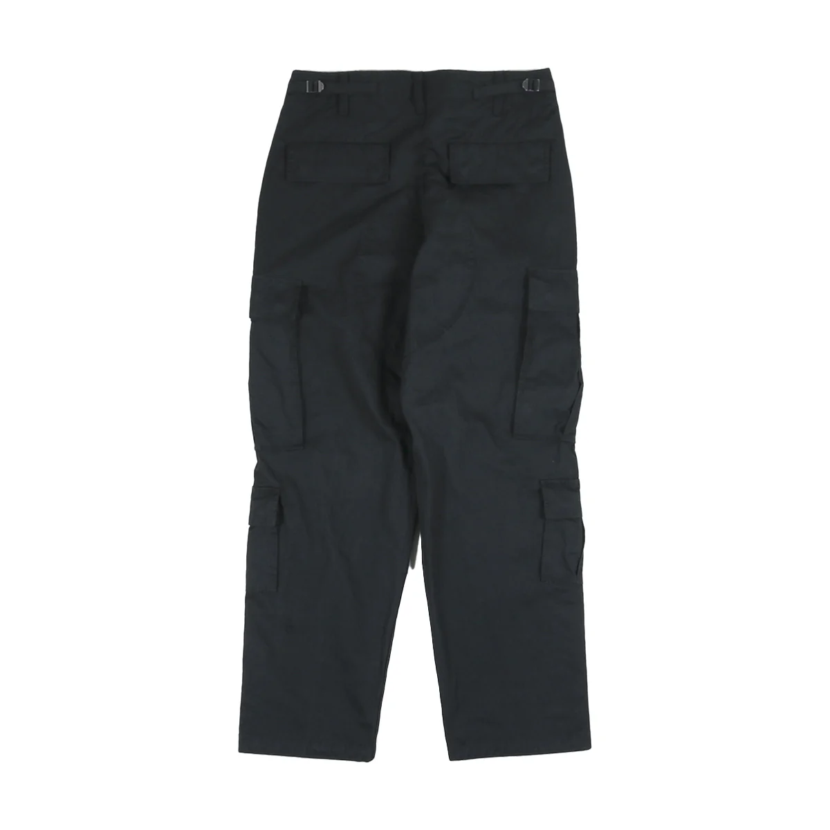 Ripstop Surplus Cargo - Black - Image 2