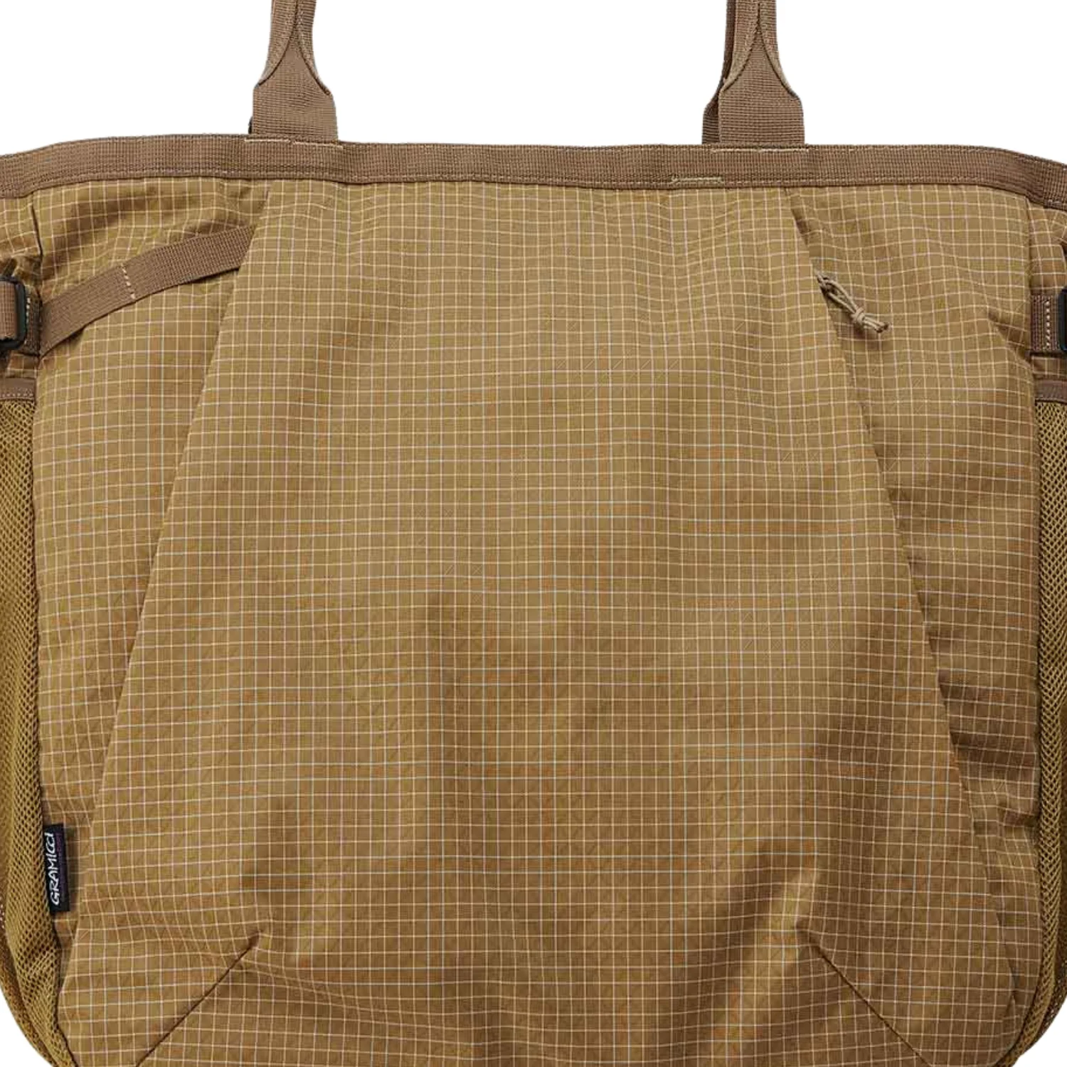 Ripstop Tote Bag - Ripstop Beige - Image 2