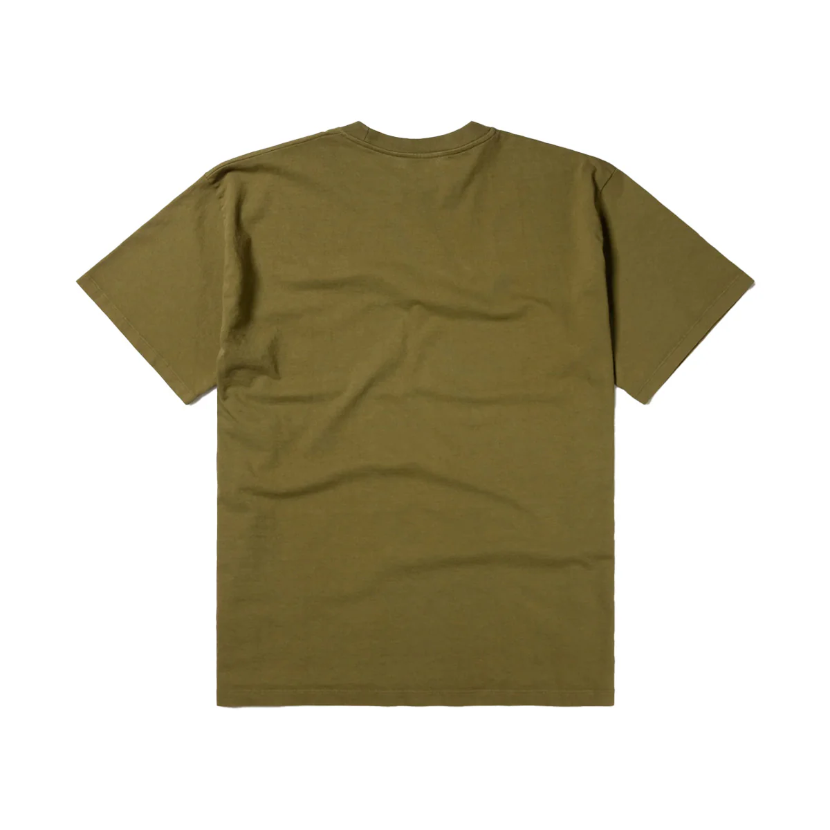 Rottweiler SS Tee - Olive - Image 2