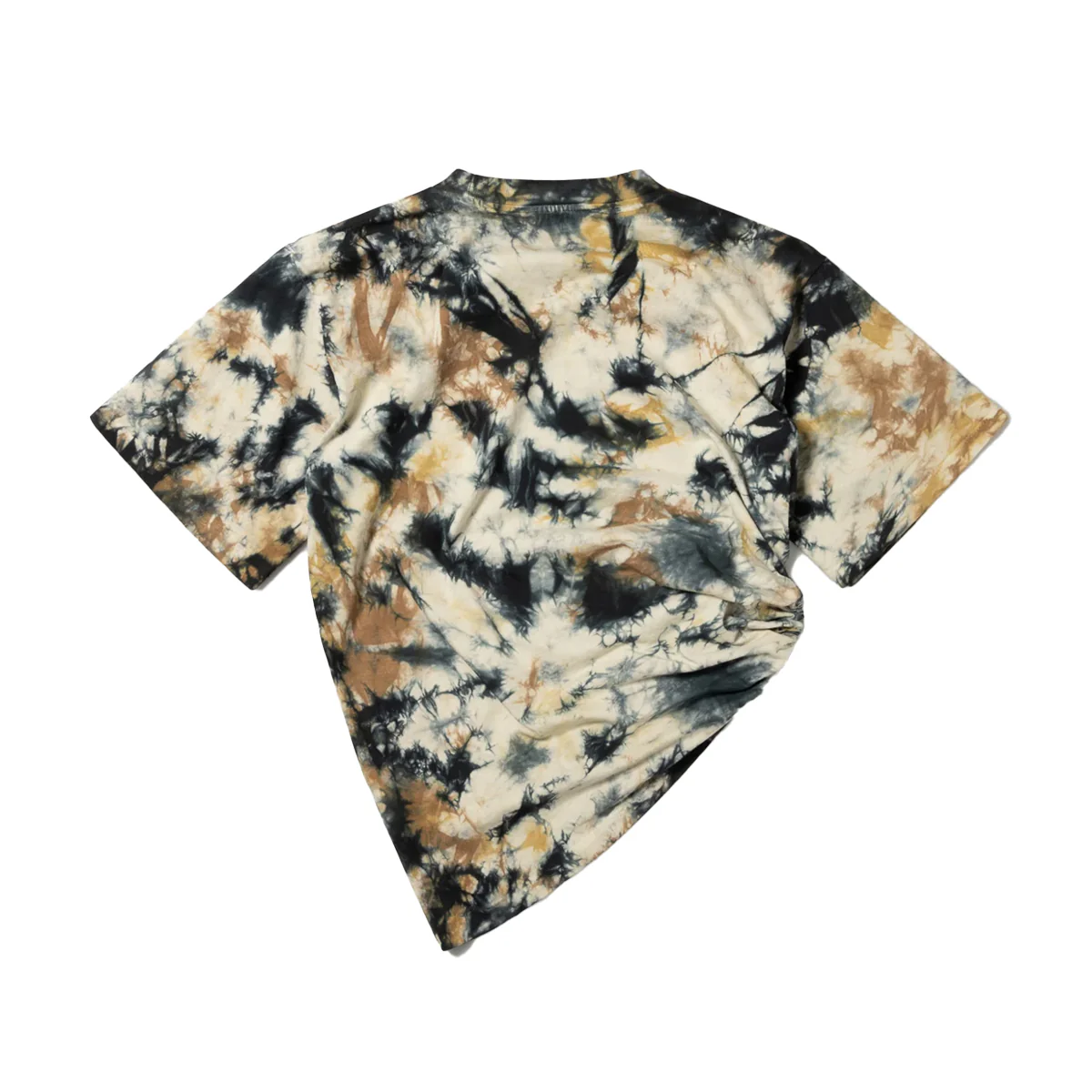 Rottweiler Tie Dye Ring Tee (Wmns) - Image 2