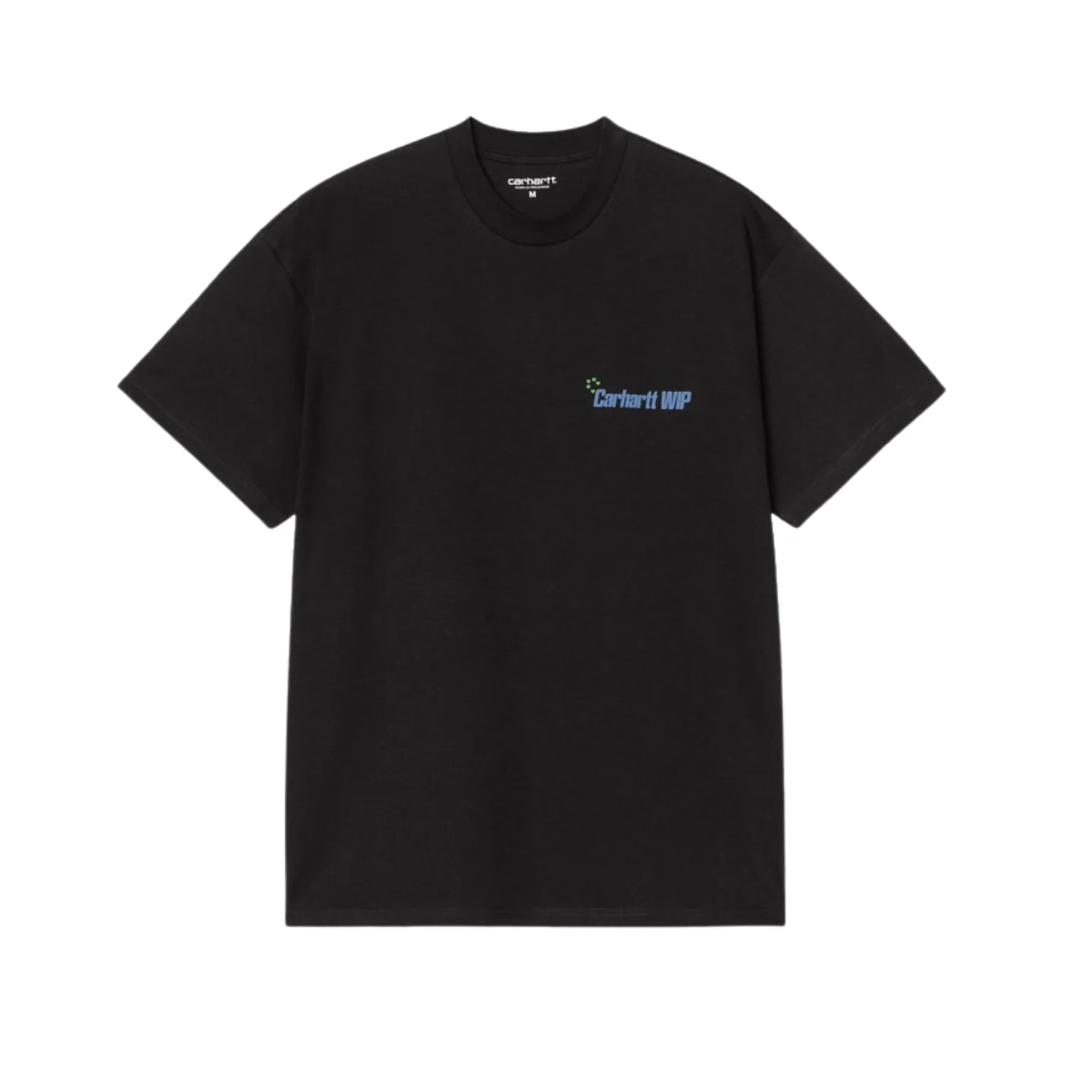 S/S All Tools T-Shirt - Black - Image 2