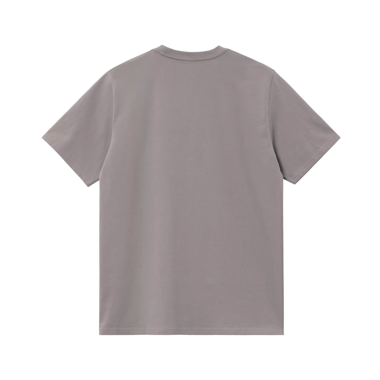 S/S American Script T-Shirt - Yosemite - Image 2