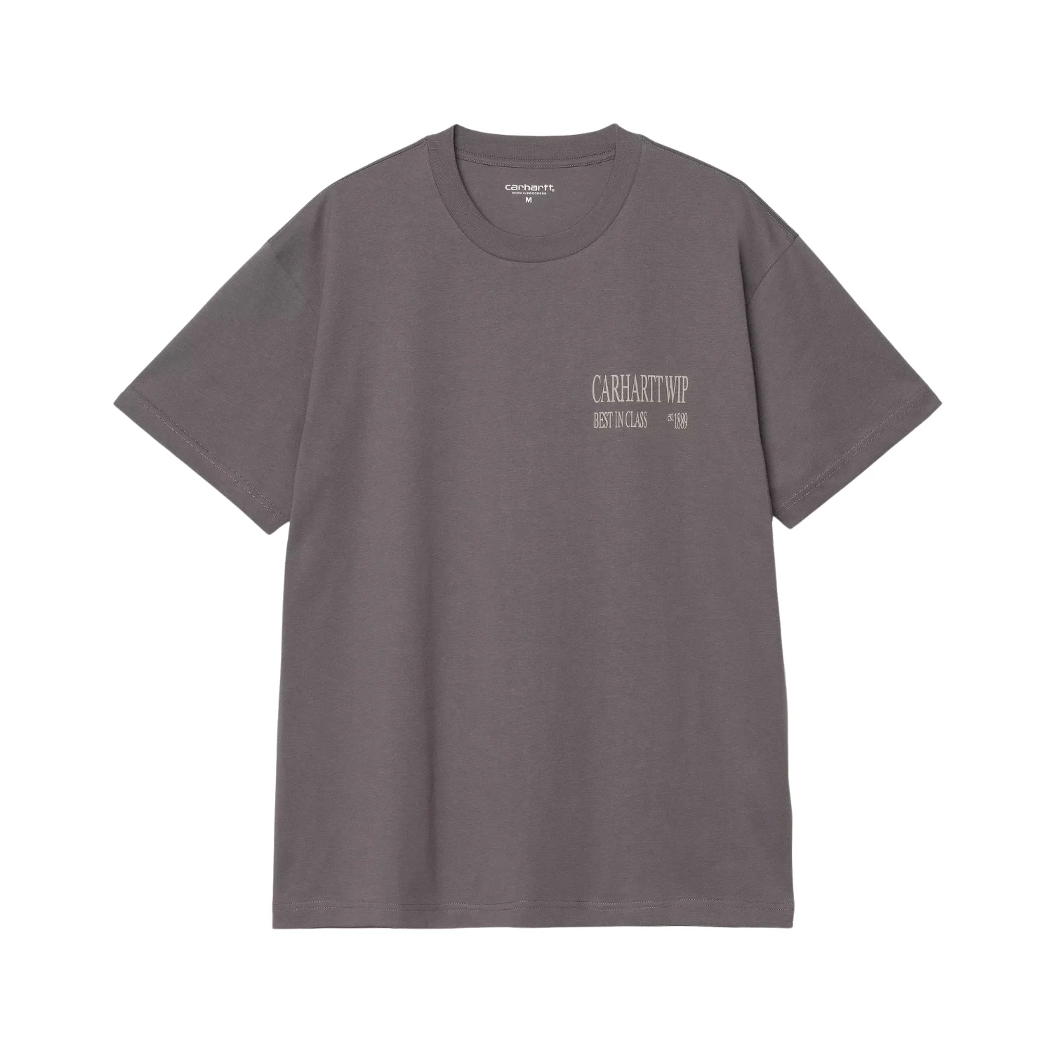 S/S Best In Class T-Shirt - Manta - Image 2