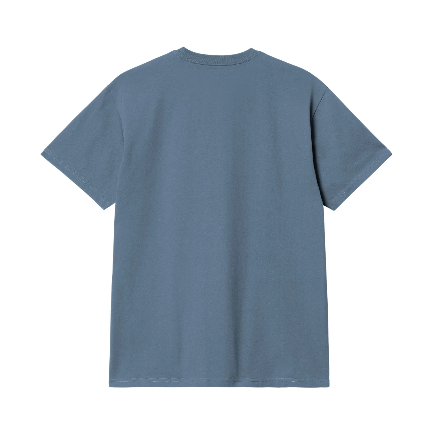 S/S Chase T-Shirt - Positano/Gold - Image 2