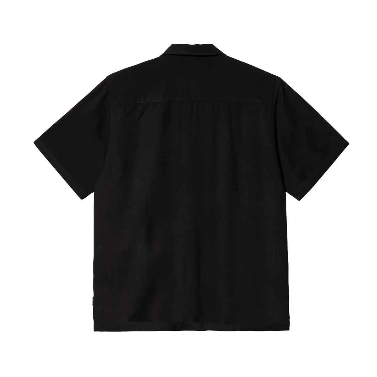 S/S Coba Shirt - Black - Image 2