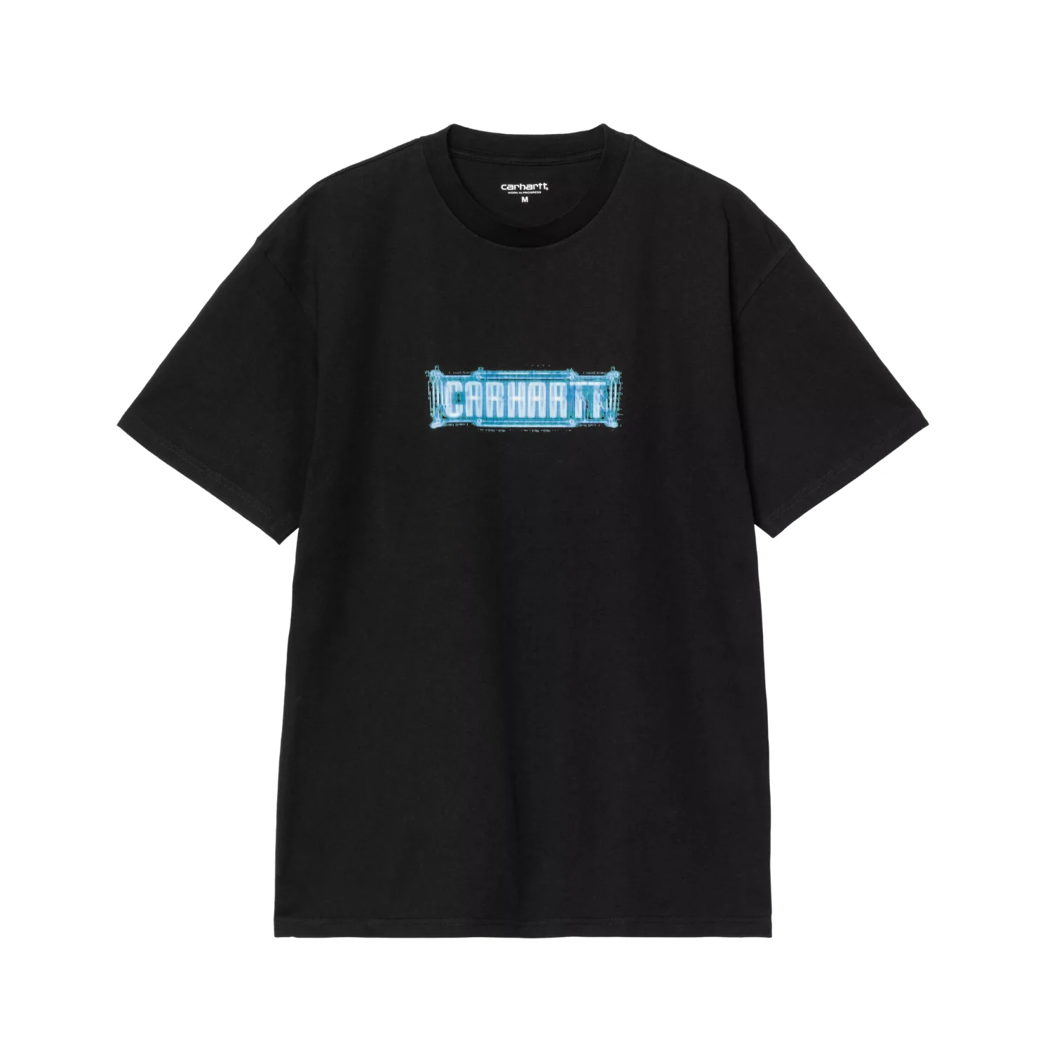 S/S Electric Boogie T-Shirt - Black - Image 2