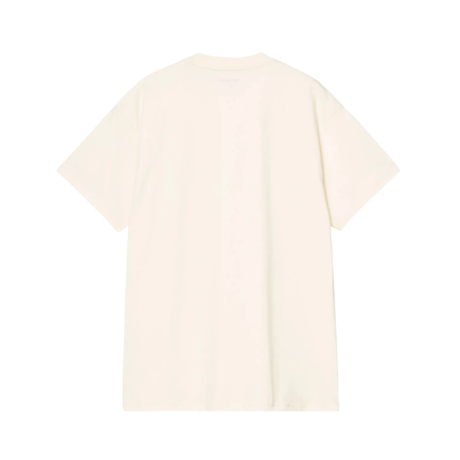 S/S Experiential T-Shirt - Salt - Image 2