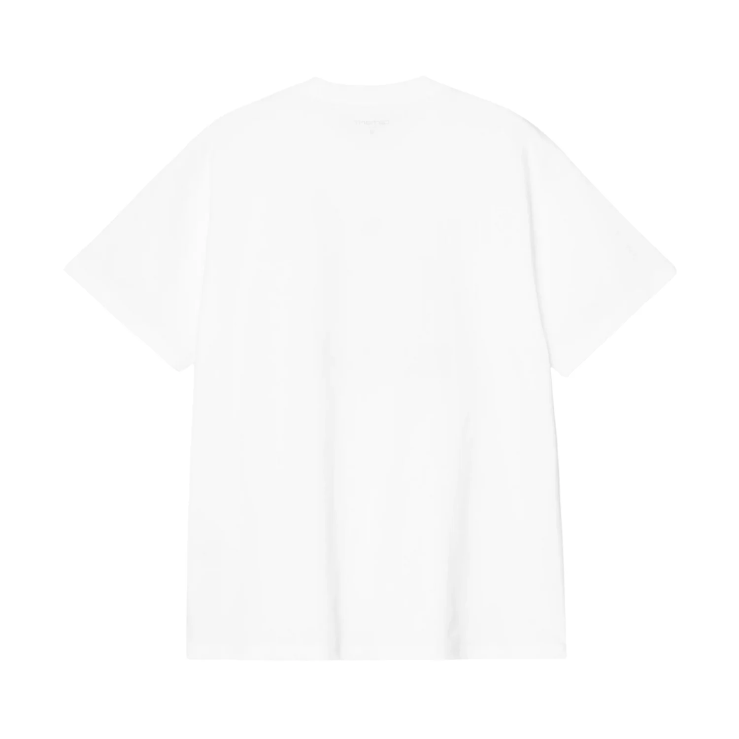 S/S Fairplay T-Shirt - White - Image 2