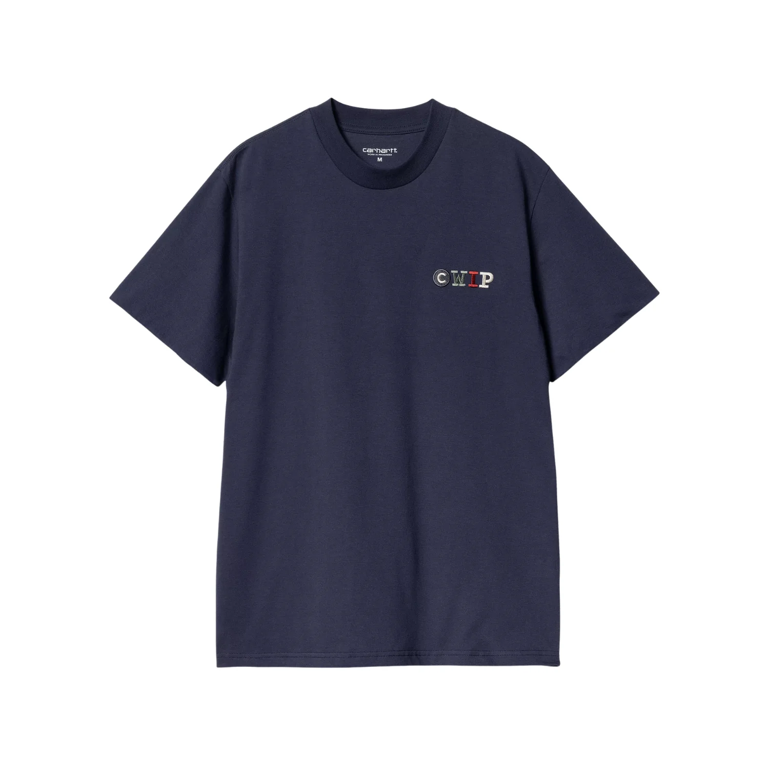 S/S Flags T-Shirt - Space - Image 2