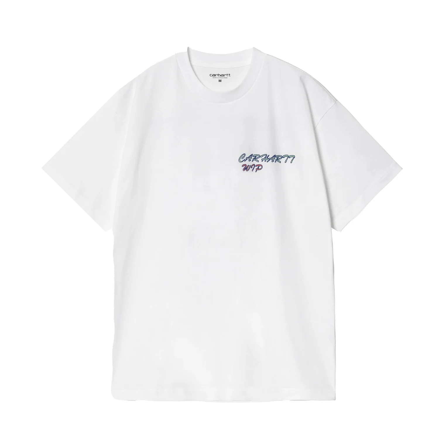 S/S Gelato T-Shirt - White - Image 2