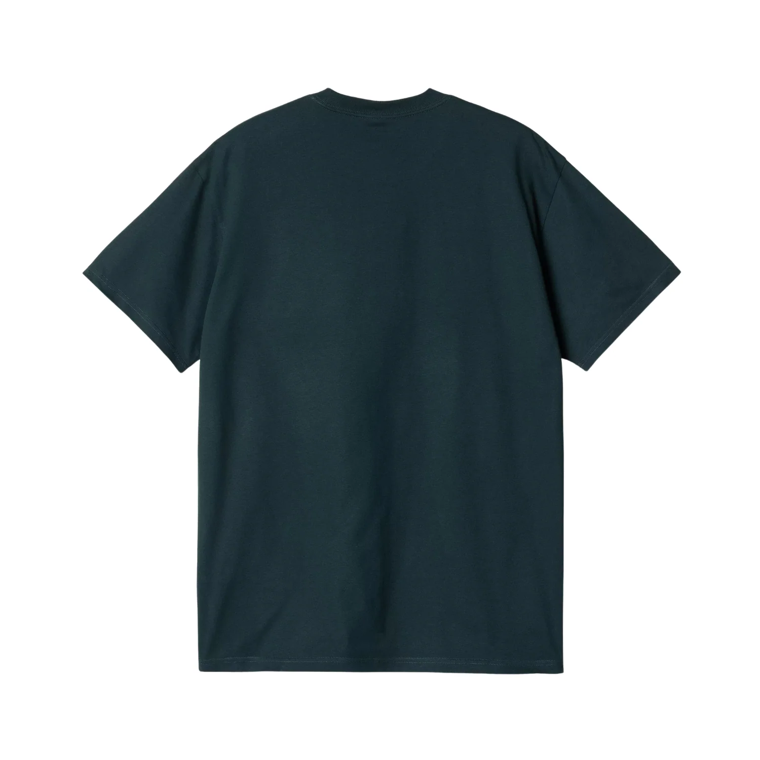 S/S Greatest Flicks T-Shirt - Deep Lagoon - Image 2