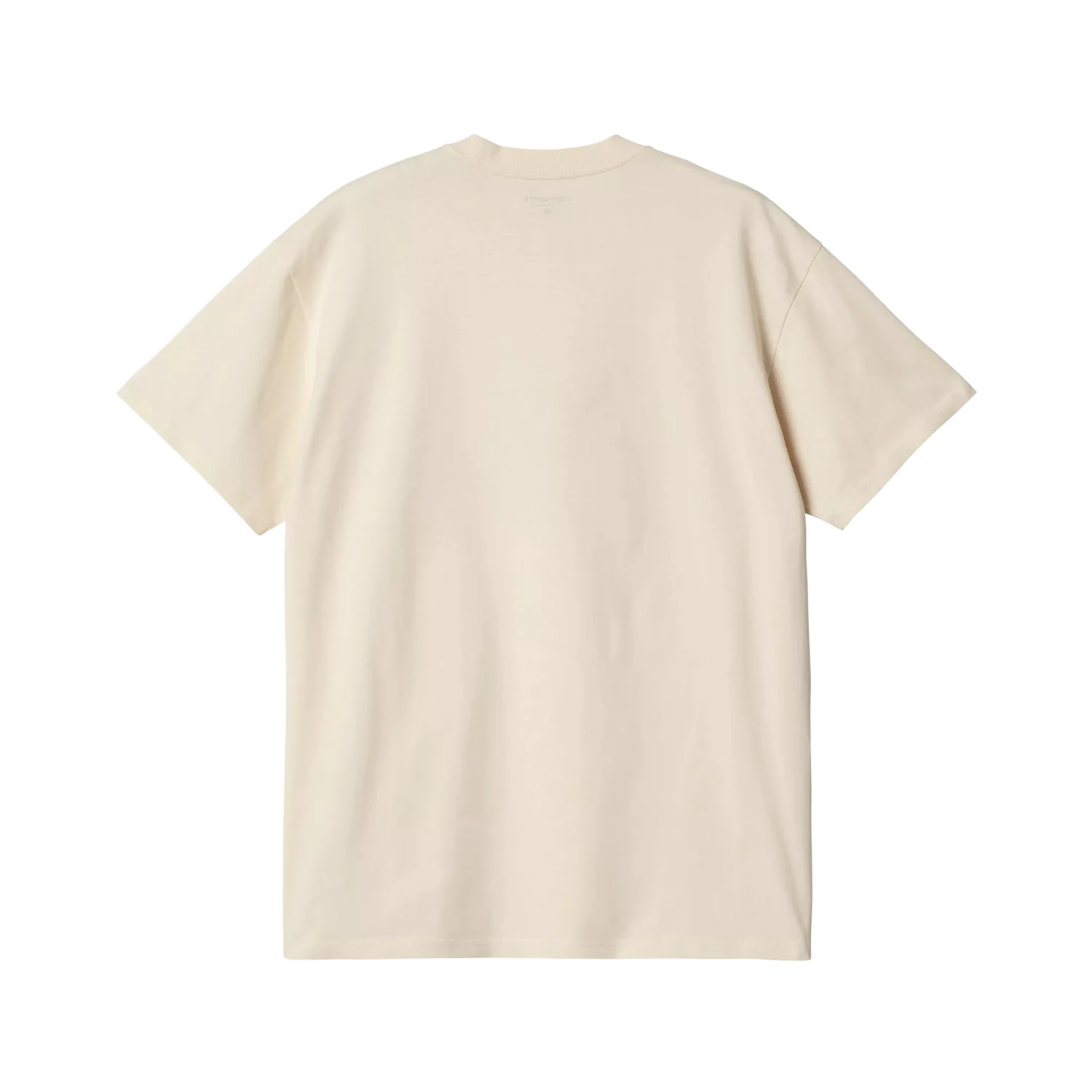 S/S Greatest Flicks T-Shirt - Natural - Image 2
