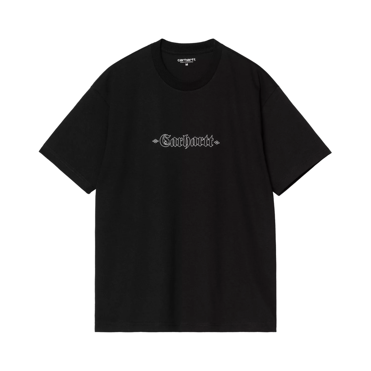 S/S Greatest Hits T-Shirt - Black/White - Image 2