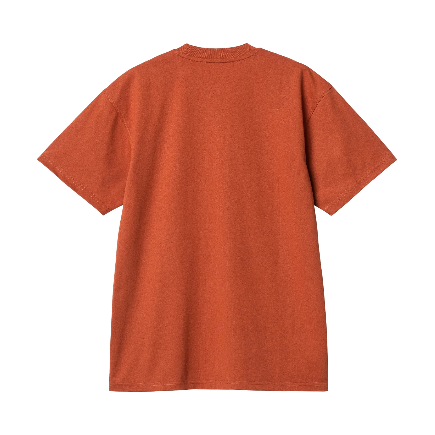 S/S Locker T-Shirt - Phoenix/Black - Image 2