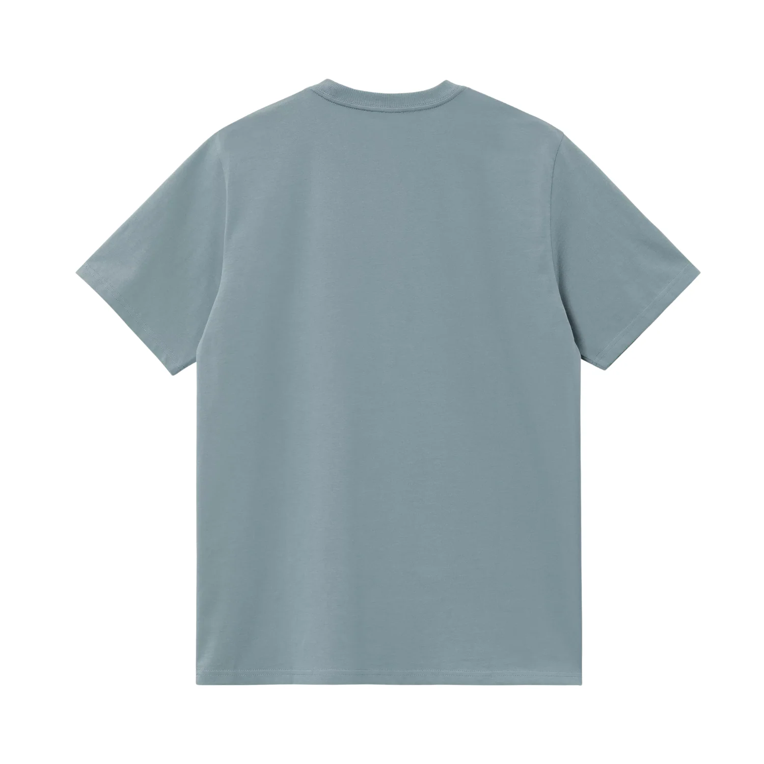 S/S Madison T-Shirt - Citadel/Wax - Image 2
