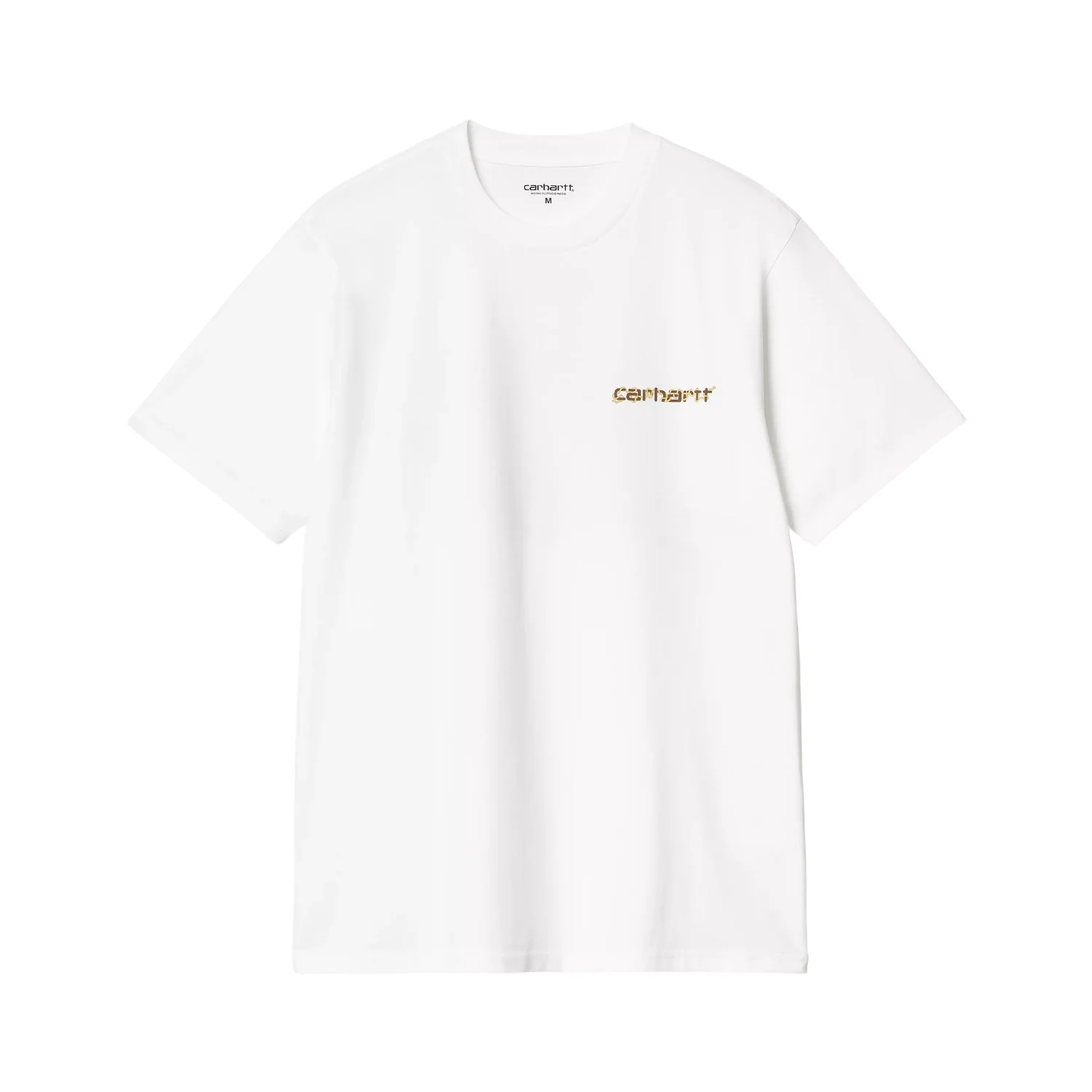 S/S Noodle Soup T-Shirt - White - Image 2