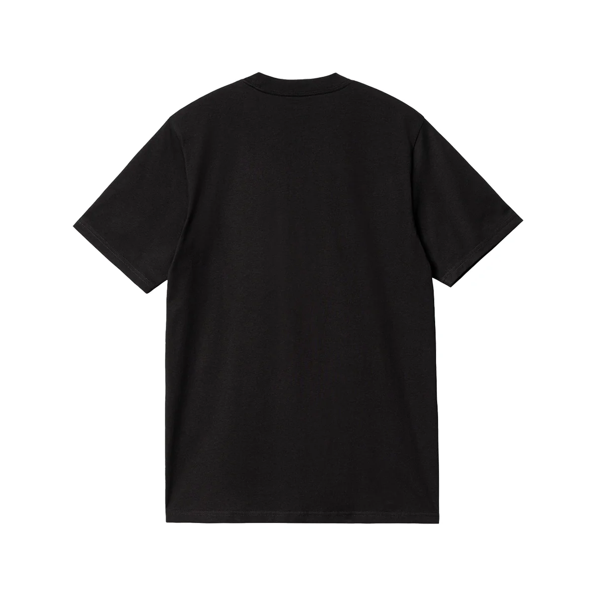 S/S United T-Shirt - Black - Image 2