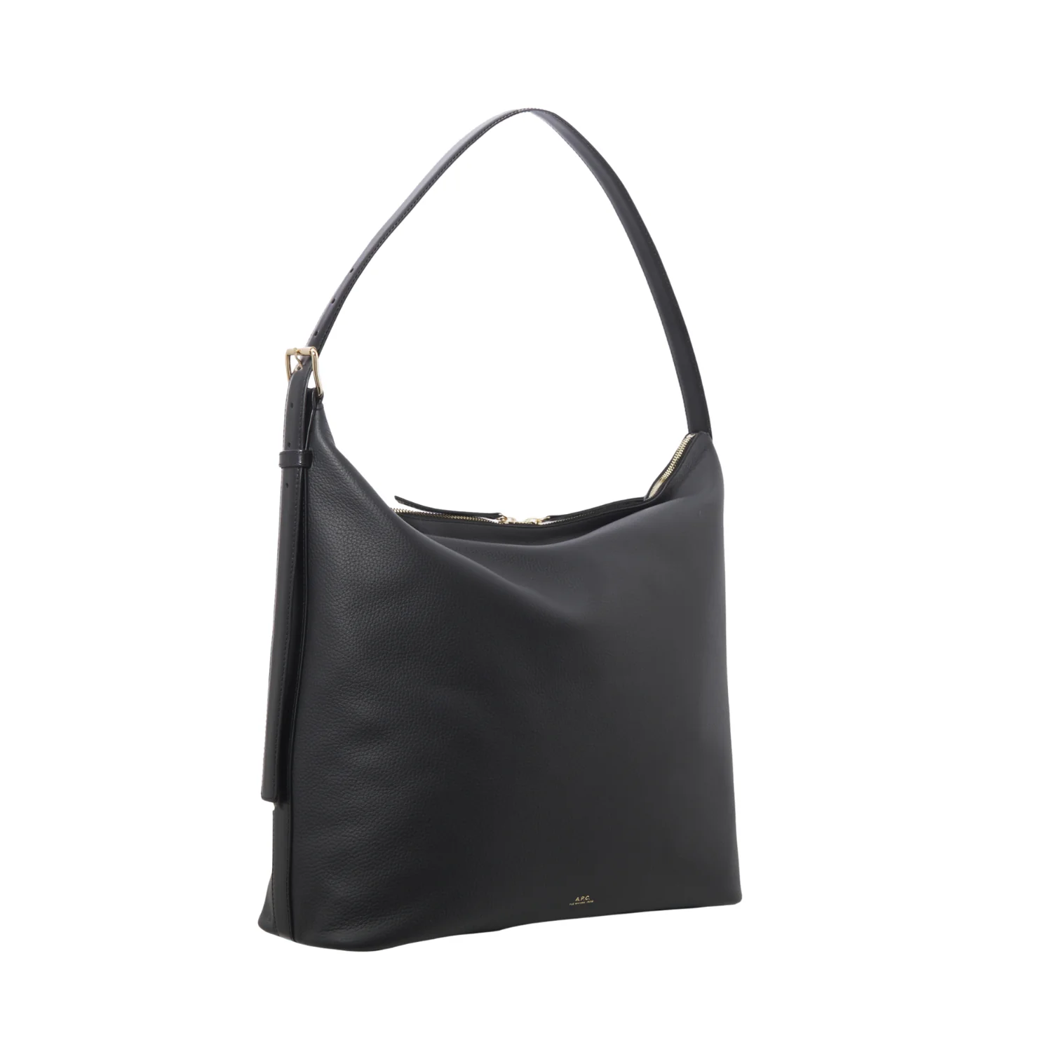 Sac Vera Maxi - Black - Image 3
