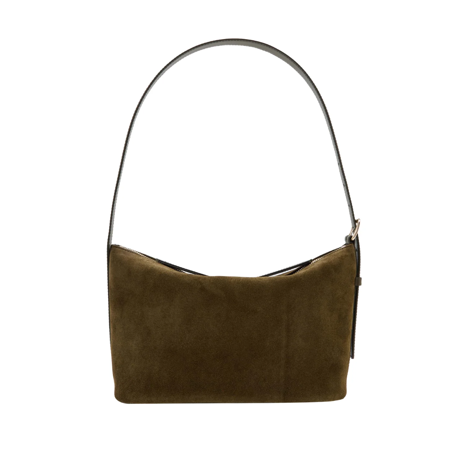 Sac Vera Shoulder - Kaki Fonce - Image 2