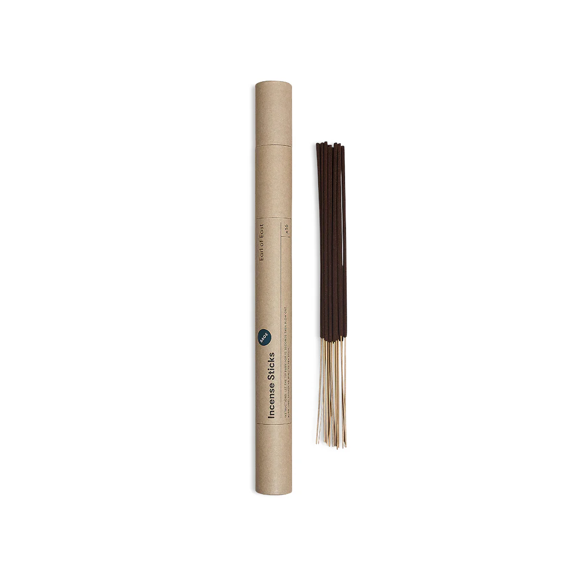 Sage Incense Sticks - Image 2