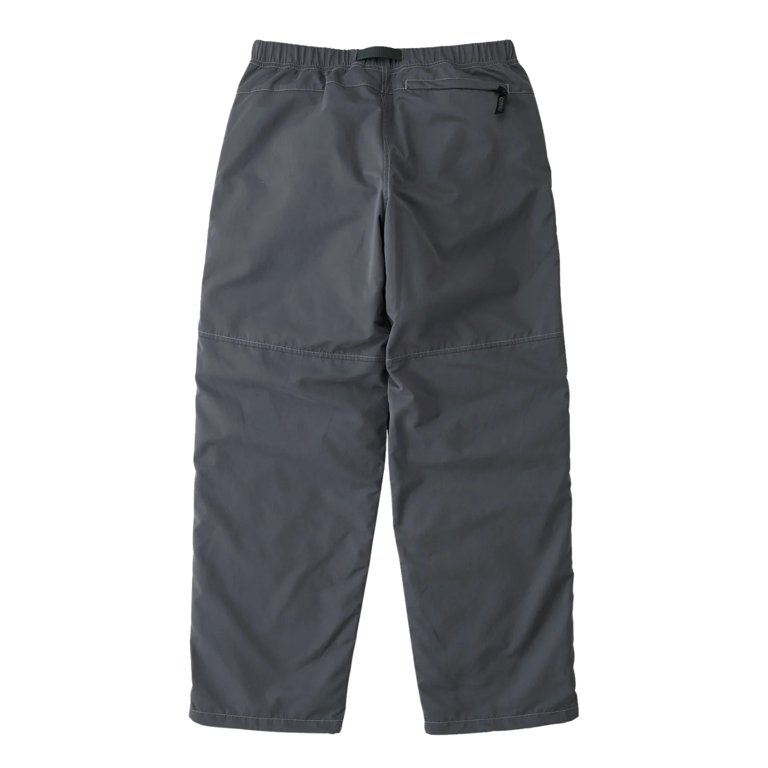 Salem Pant - Charcoal - Image 3