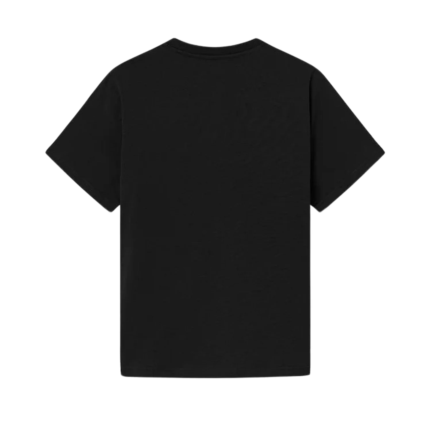 Sami Classic T-Shirt Black - Image 2