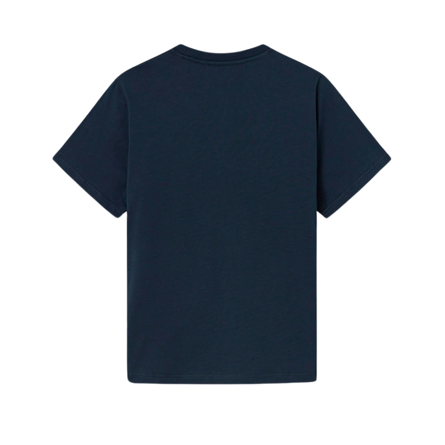 Sami Classic T-Shirt Navy - Image 2