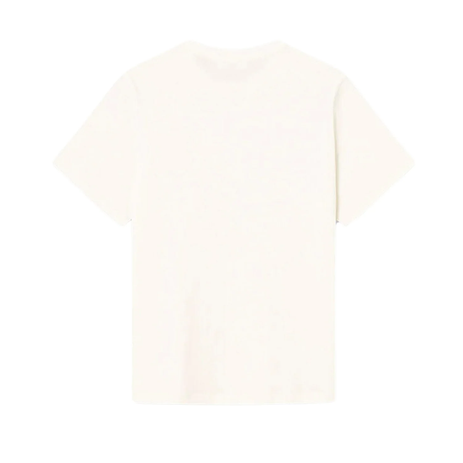 Sami Classic T-Shirt  - White - Image 2