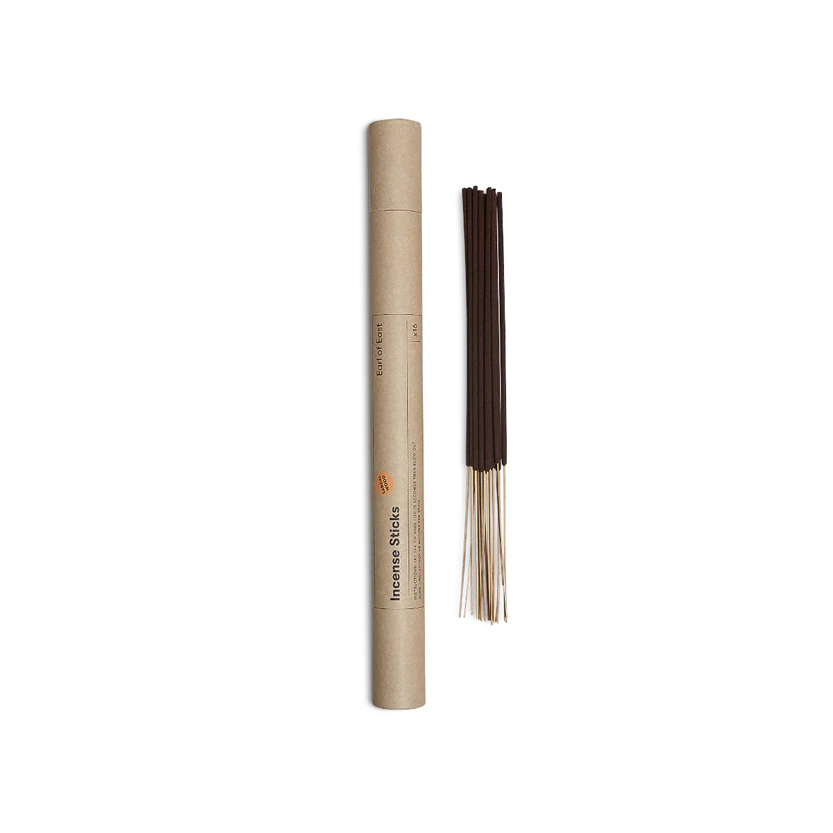 Sandalwood Incense Sticks - Image 2