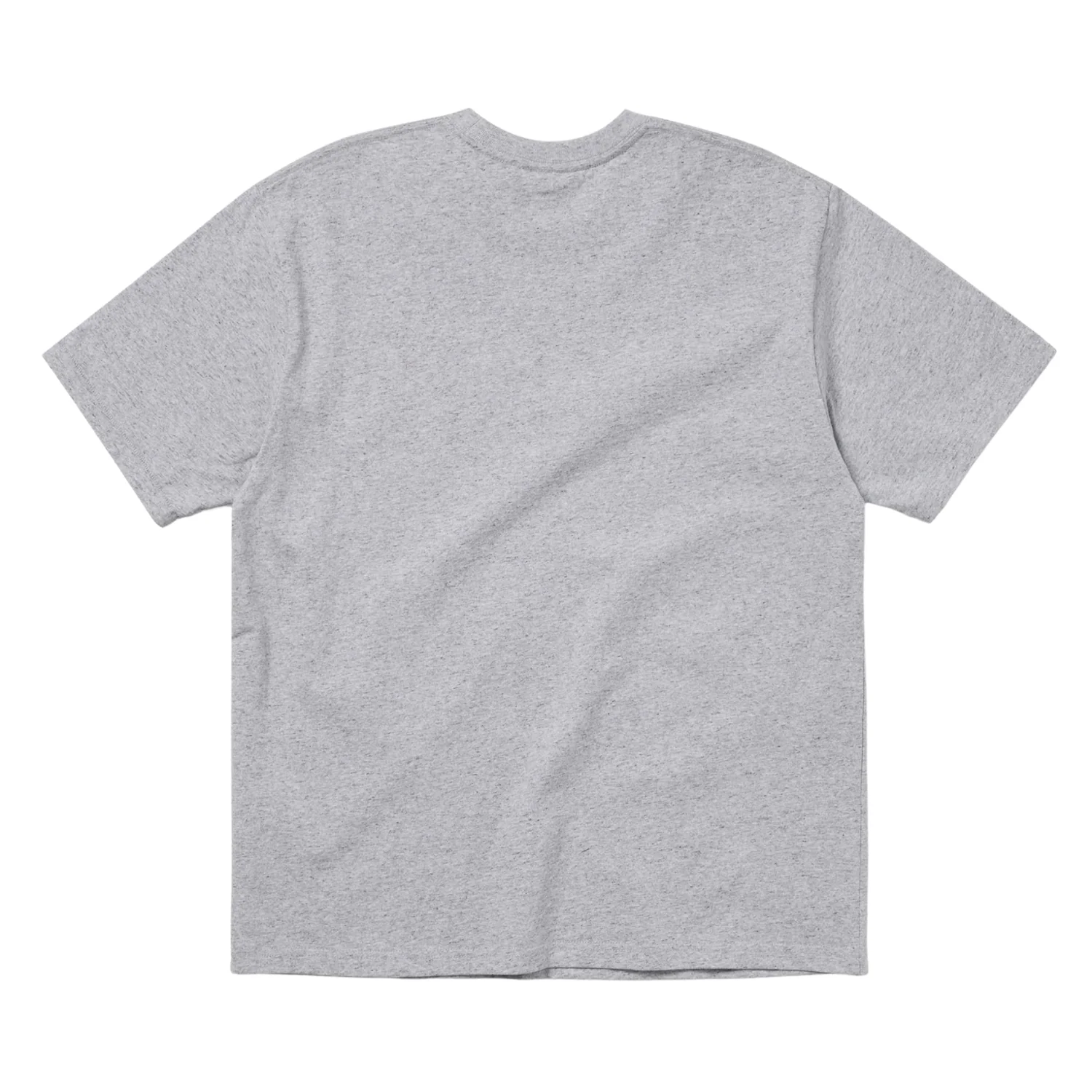 Scoreboard Tee - Heather Grey - Image 2