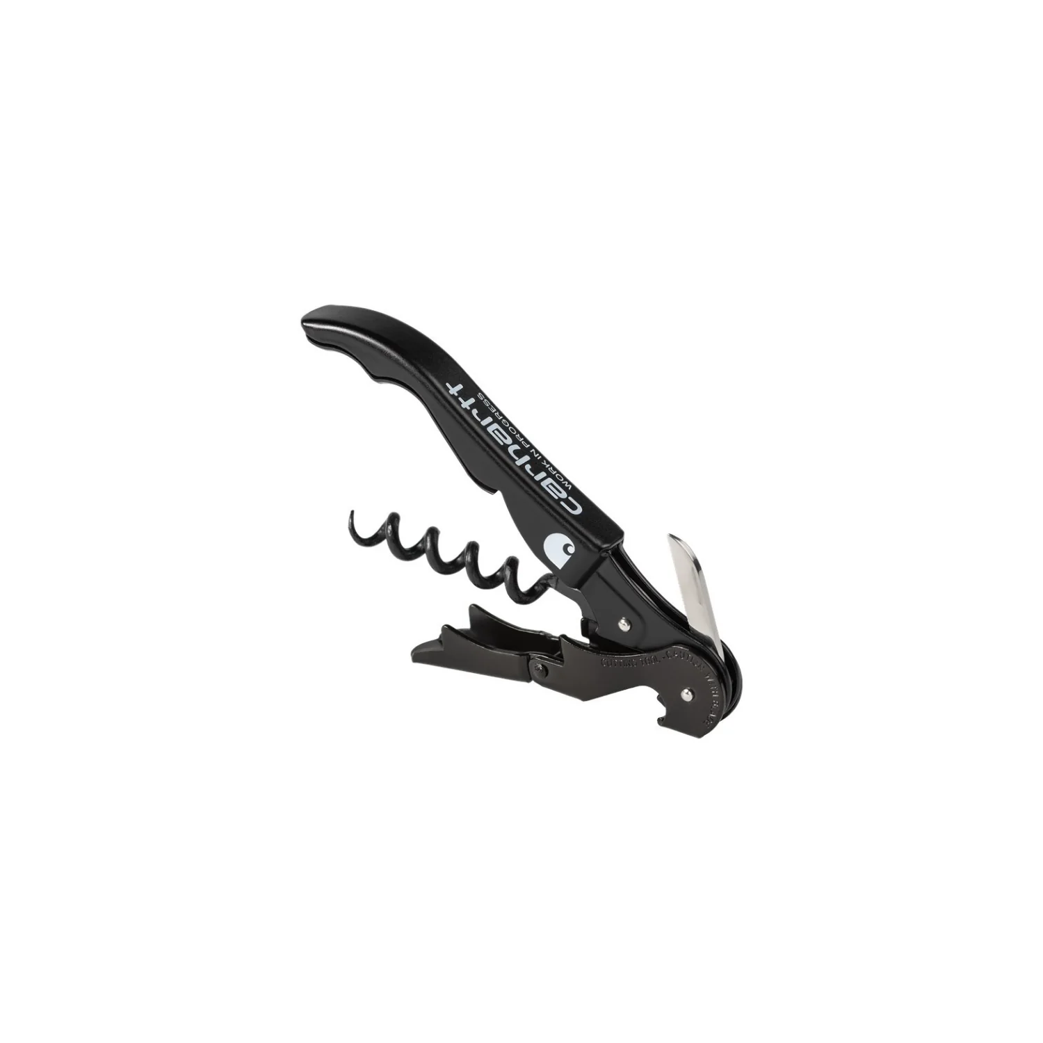 Script Pulltap's Corkscrew - Black - Image 2