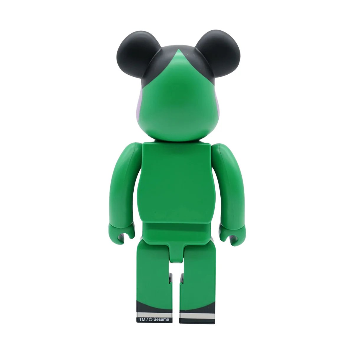 Sesame Street "Count von Count" Be@rbrick 400% - Image 2