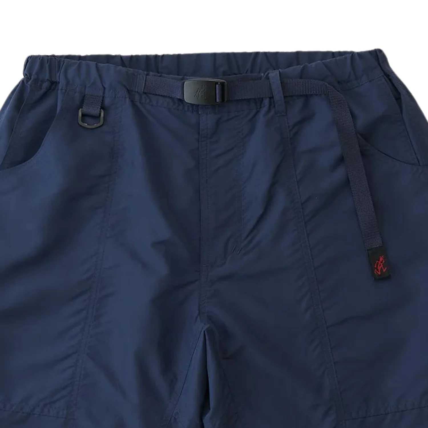 Shell Gear Short - Deep Navy - Image 2
