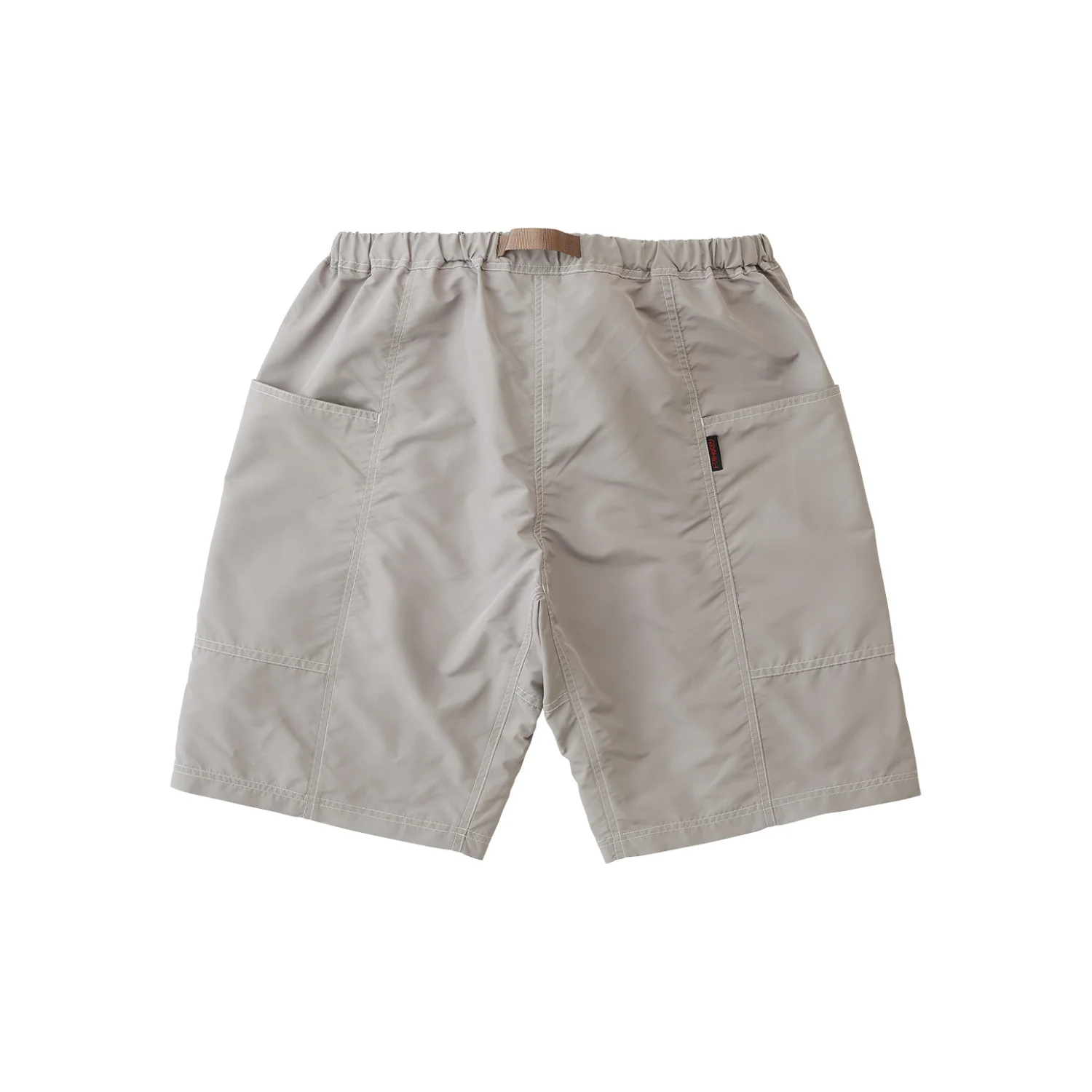 Shell Gear Short - Grey - Image 2